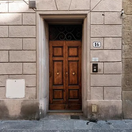 Appartamento Boheme By Mamo