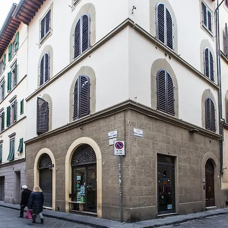Appartamento Boheme By Mamo