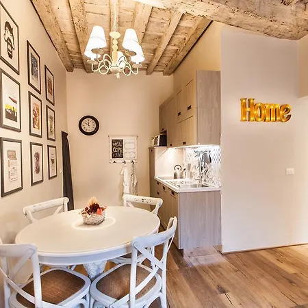 Boheme By Mamo Appartamento Firenze