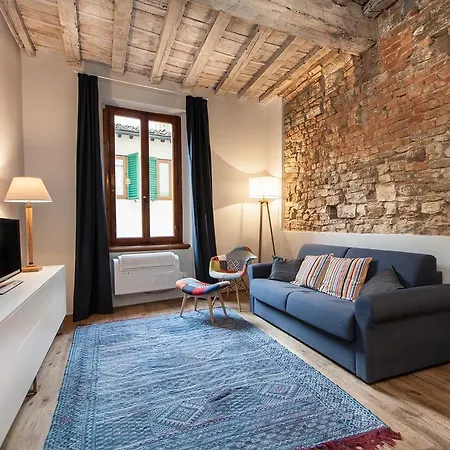 Appartamento Boheme By Mamo