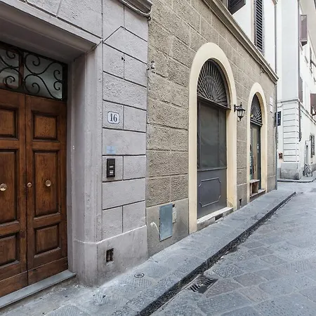 Appartamento Boheme By Mamo *