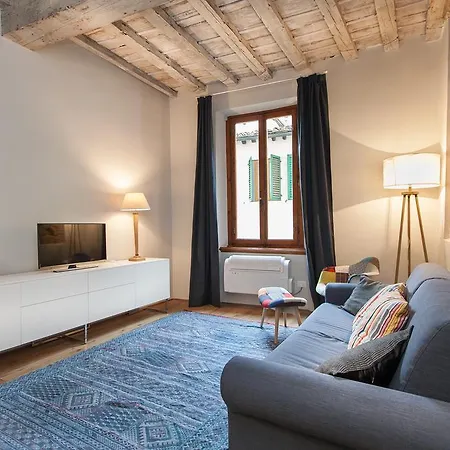 Boheme By Mamo Apartmán Florencie