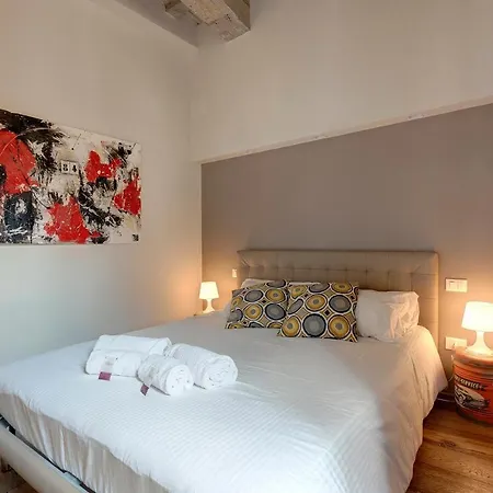 Boheme By Mamo شقة فلورنس