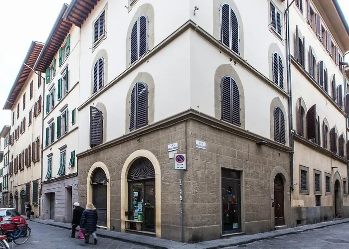 Апартаменты Boheme By Mamo