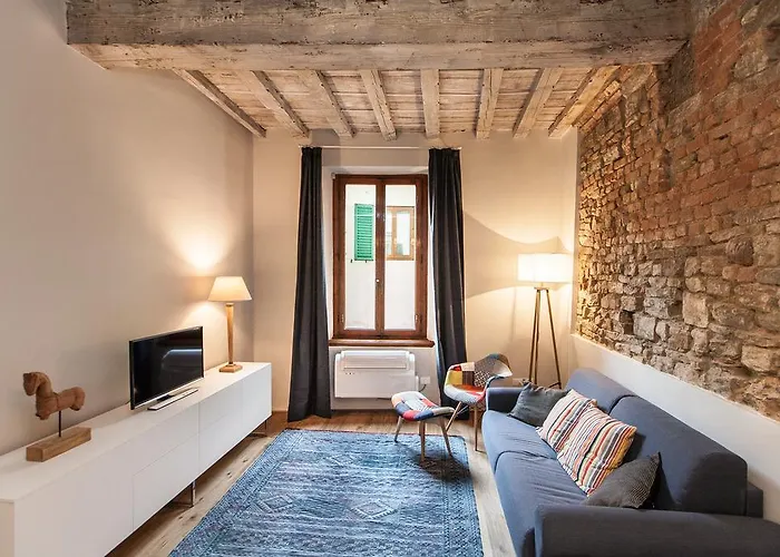 Апартаменты Boheme By Mamo Флоренция