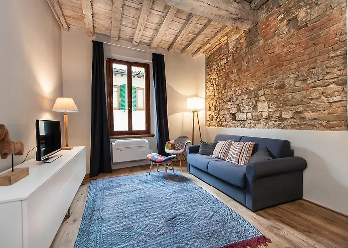 Апартаменты Boheme By Mamo